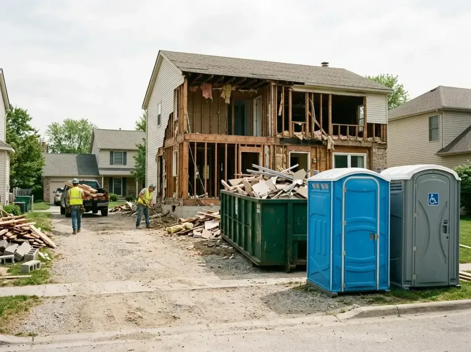 home-renovation-demolition-sit-010 — frequently asked questions, Portable Toilet & Dumpsters Rental in Bronx, NY